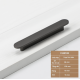 TAY NẮM TỦ CH.8105 TAY NẮM TỦ CH.8105